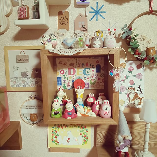 kumimmyさんの部屋