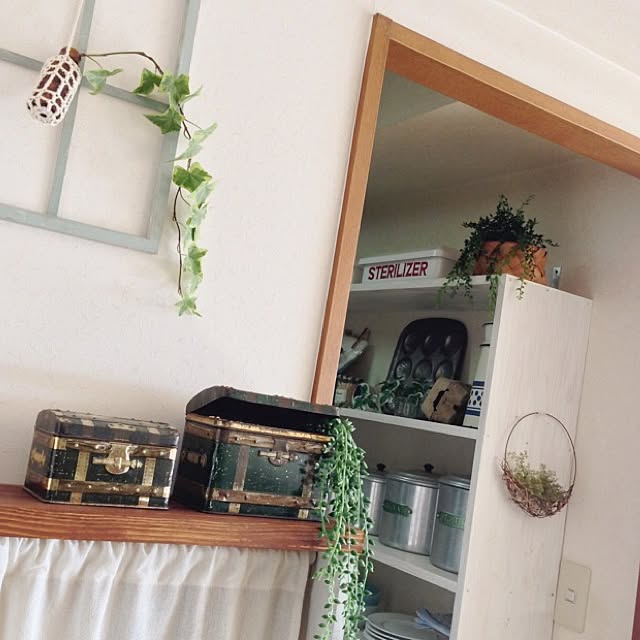 leonaさんの実例写真