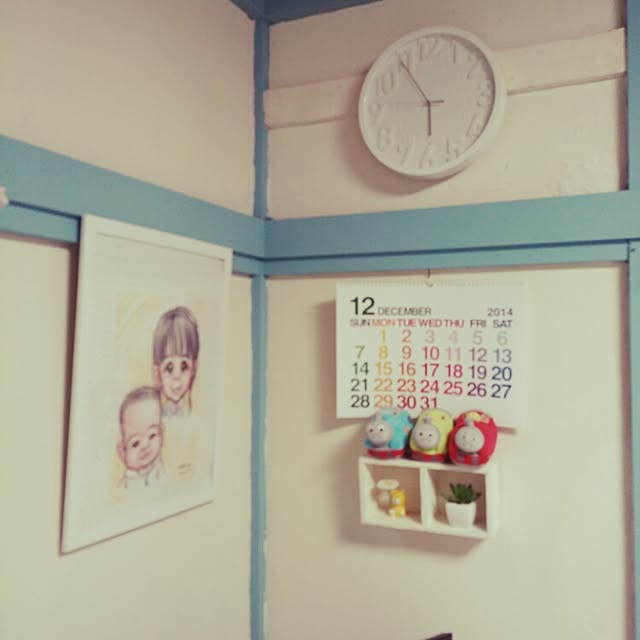 Mikiさんの実例写真