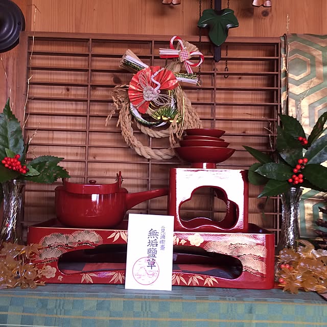 20rose_mamiさんの実例写真