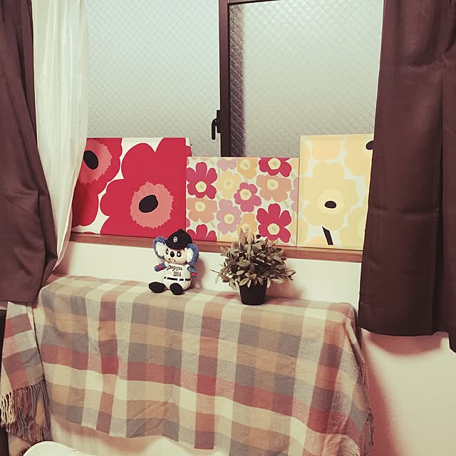 cotonecoさんの実例写真
