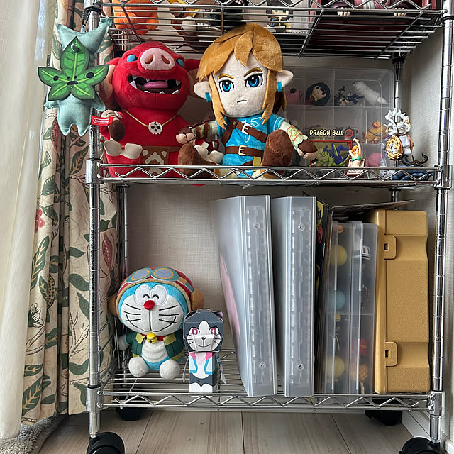 Snug_housE317さんの部屋