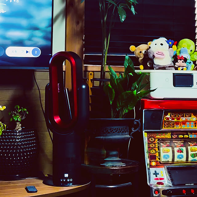 chacoさんの部屋
