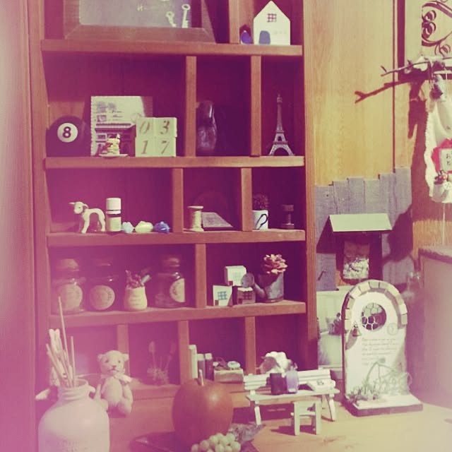 Keikoさんの実例写真