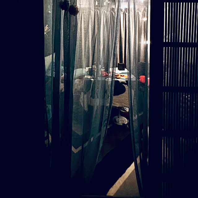 chacoさんの部屋