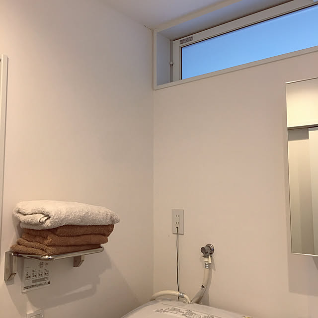 モニター応募投稿/バス/トイレのインテリア実例 - 2020-02-23 12:53:36