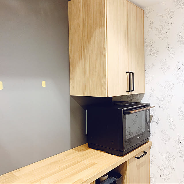 IKEA/キッチンのインテリア実例 - 2020-03-14 18:35:48