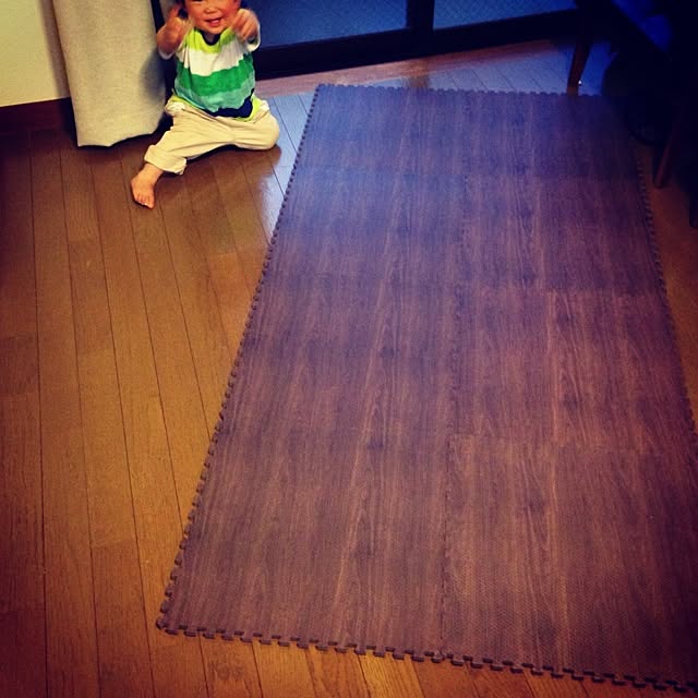mokurollさんの実例写真