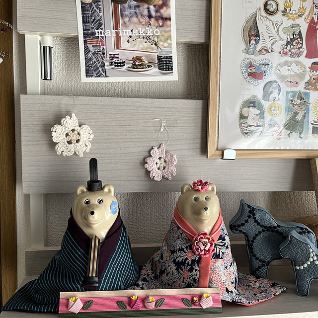 zoeさんの実例写真