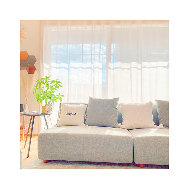 m__homeさんの実例写真