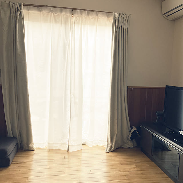 Rさんの実例写真