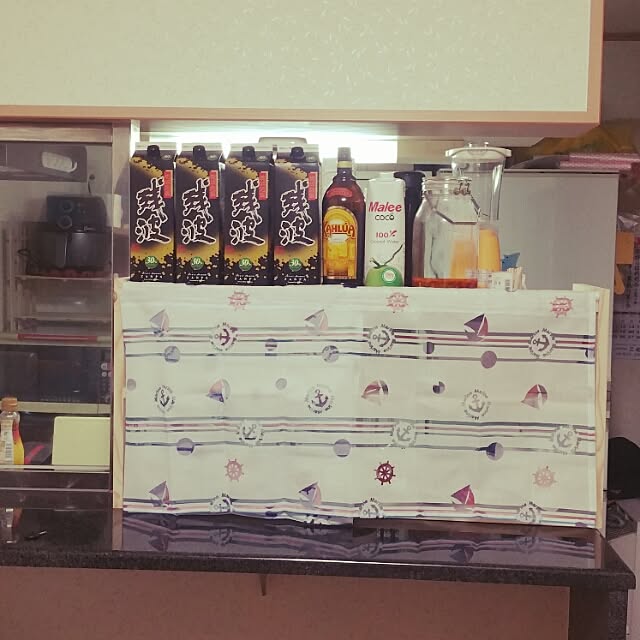 Nozomiさんの実例写真