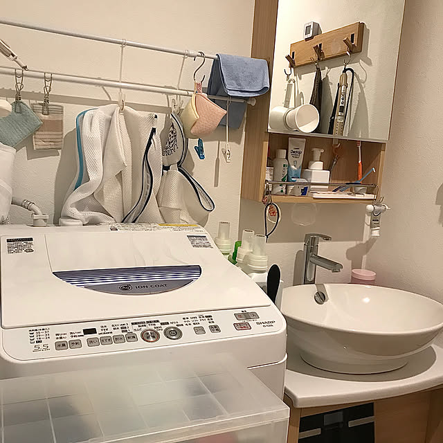 mushiさんの実例写真