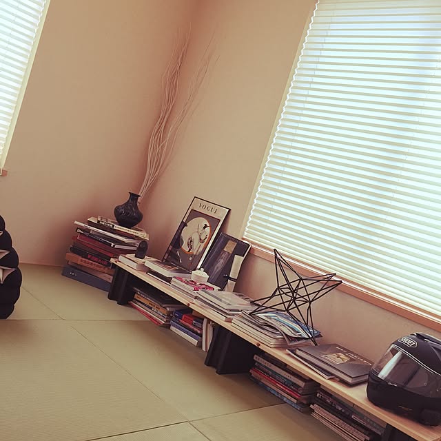 cozさんの実例写真
