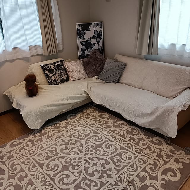 kayさんの部屋