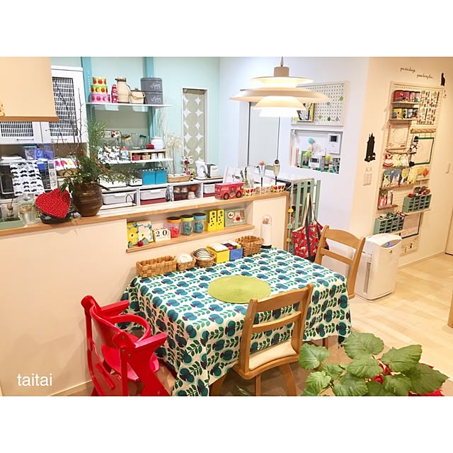 taitaiさんの実例写真
