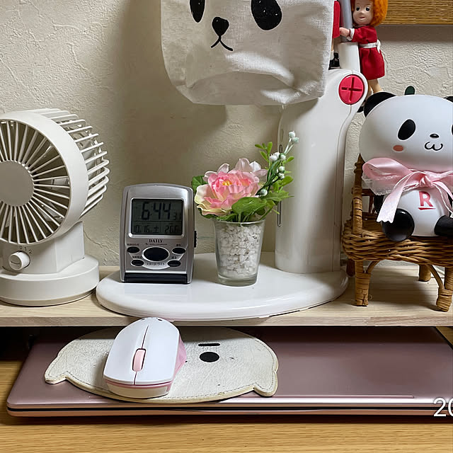Annieさんの実例写真