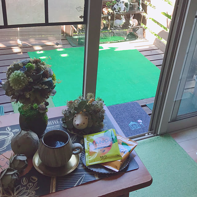 portulacaさんの実例写真