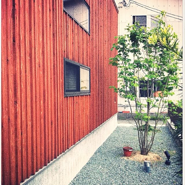 Shousakuさんの実例写真