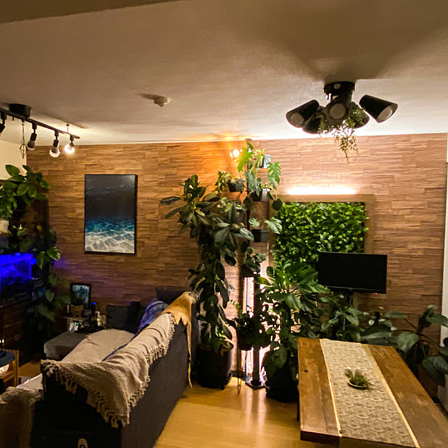 efpi_Interior_posterさんの実例写真