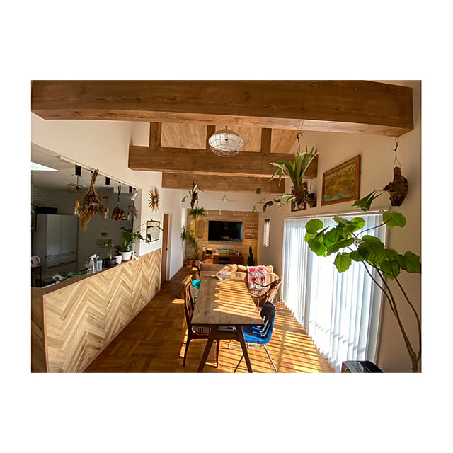 661home_baseさんの実例写真
