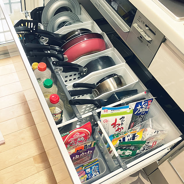 keep_patienceさんの実例写真