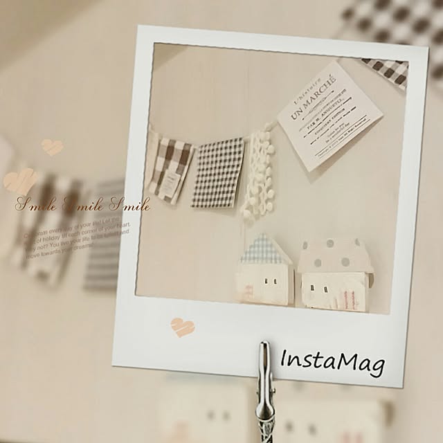 mikaさんの実例写真