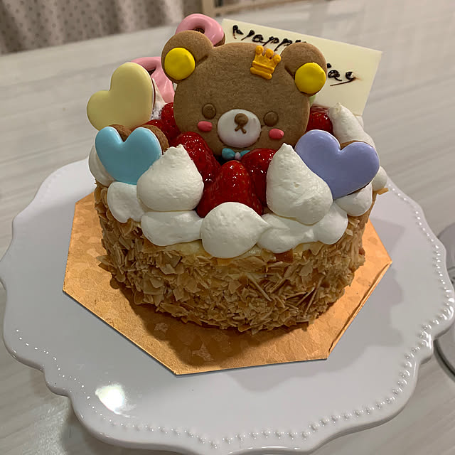 maayaさんの実例写真