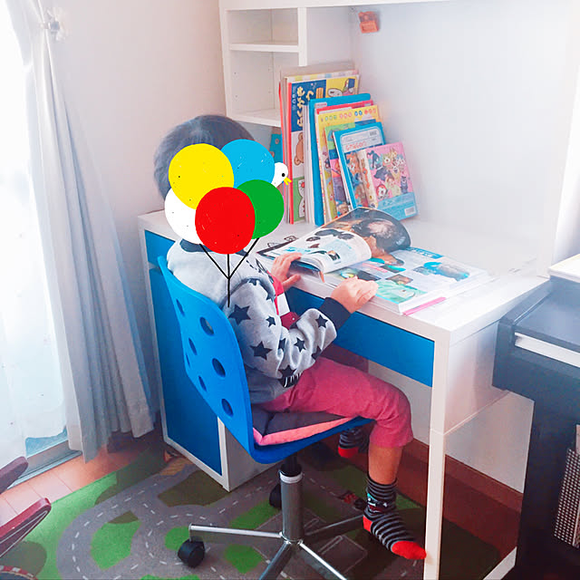 実例写真