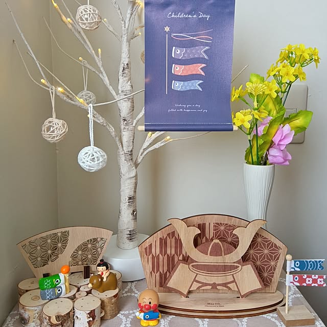 mikeさんの実例写真