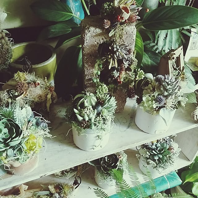 flower_kasenさんの実例写真