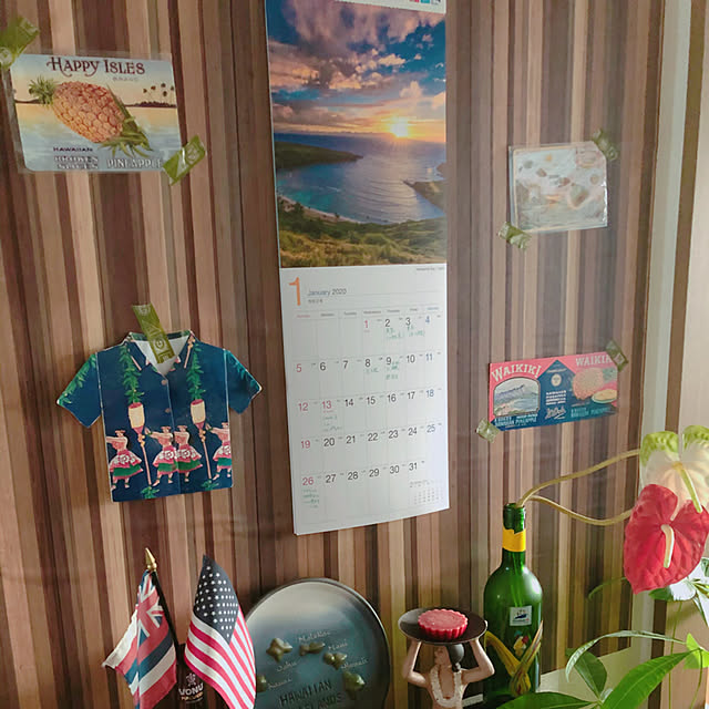 Malamaさんの実例写真