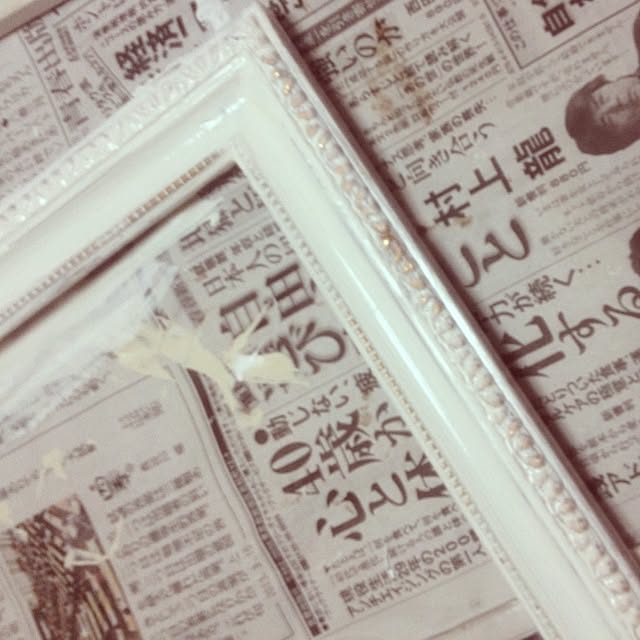 kaoriさんの実例写真