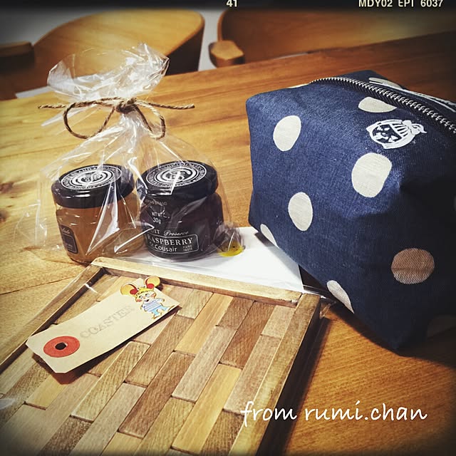 kinu-sakuさんの実例写真