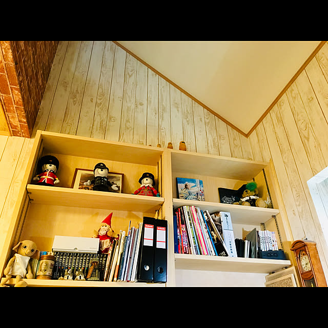 96suke_tさんの実例写真