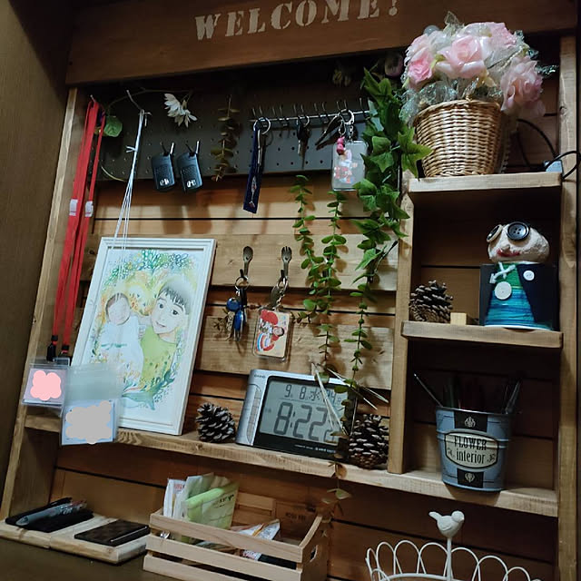 Soharuさんの実例写真