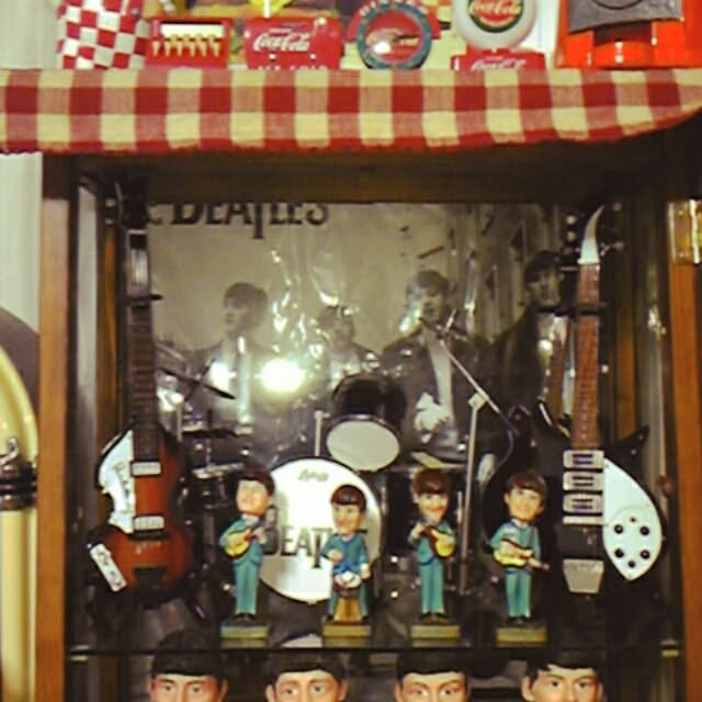 実例写真