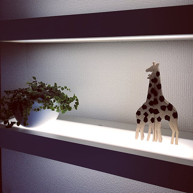 hannahさんの実例写真