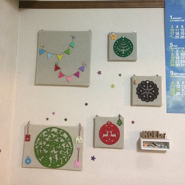 Hanayoさんの実例写真