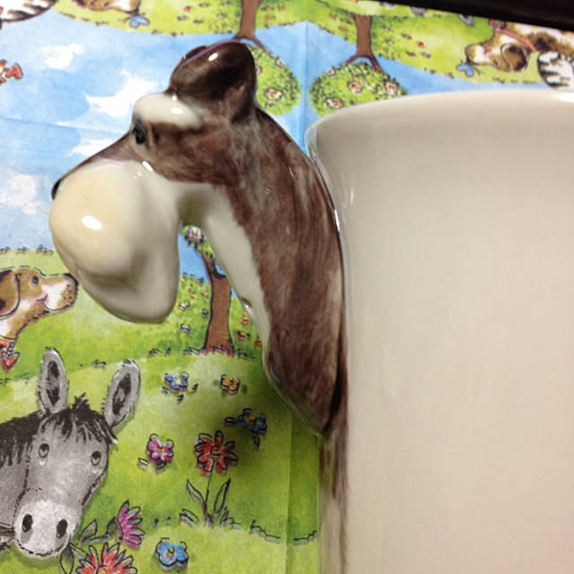 MilkPonyさんの実例写真