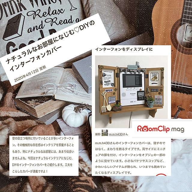 m.m.h430さんの実例写真