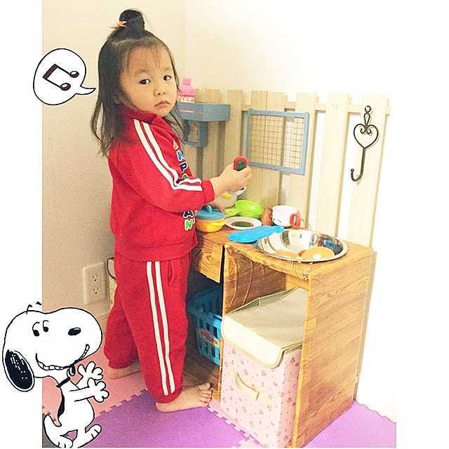 chi.さんの実例写真