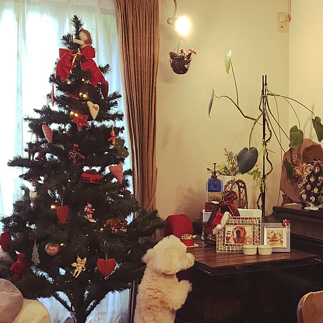 madamkaoriさんの部屋