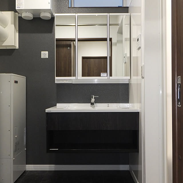 バス/トイレのインテリア実例 - 2019-01-15 15:52:26