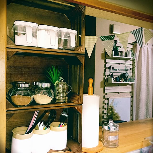 soyuru-mamaさんの実例写真