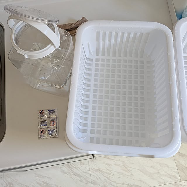 キッチンの工夫のインテリア実例 - 2025-11-09 00:45:48