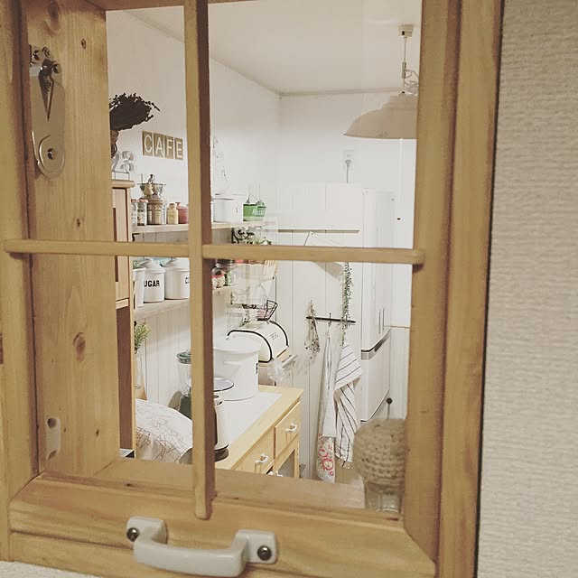 maharuさんの実例写真