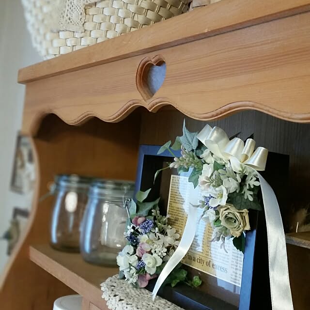hitomiさんの実例写真