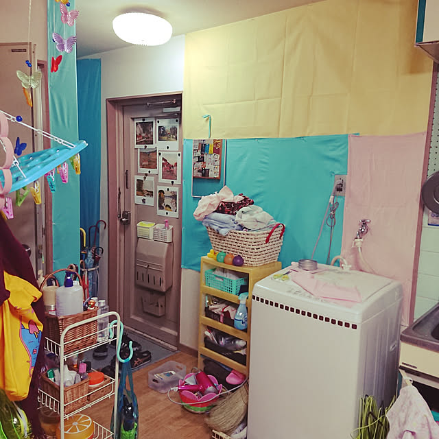 jinjinさんの実例写真