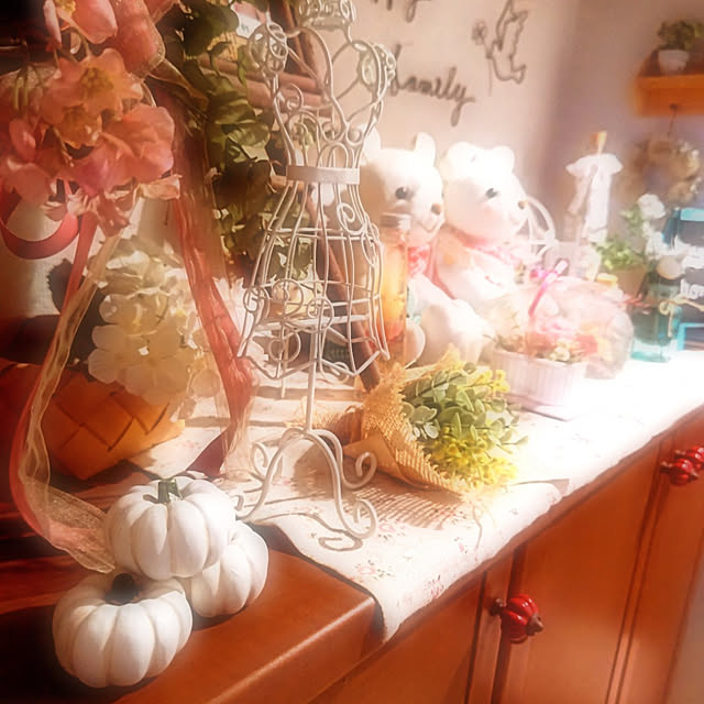 harumoeさんの実例写真